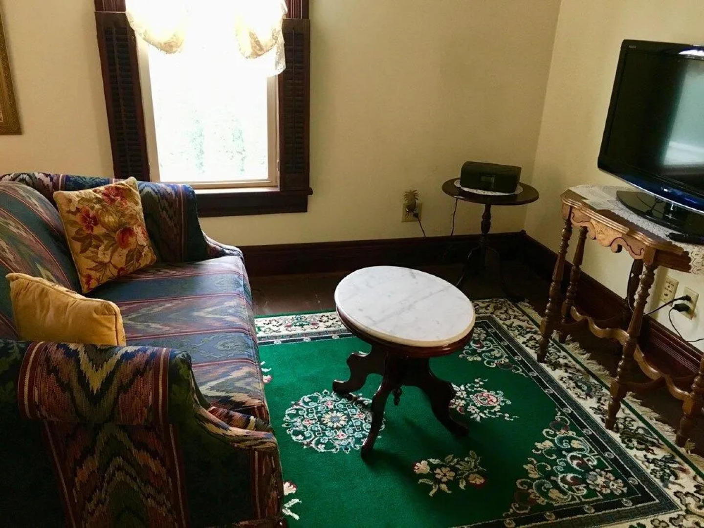 Trimmer House Bed and Breakfast