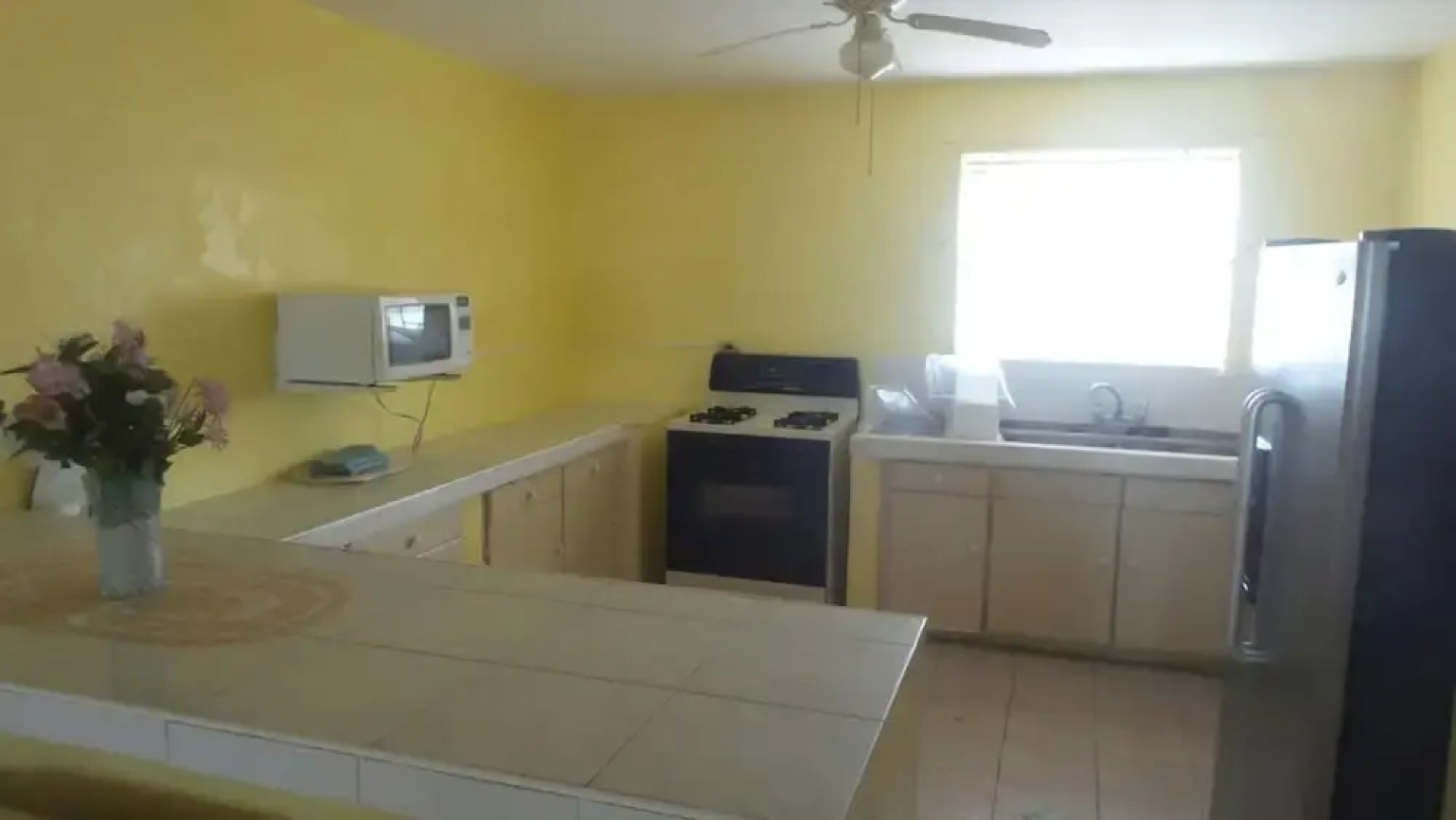 3 Bedroom Holiday Apartment