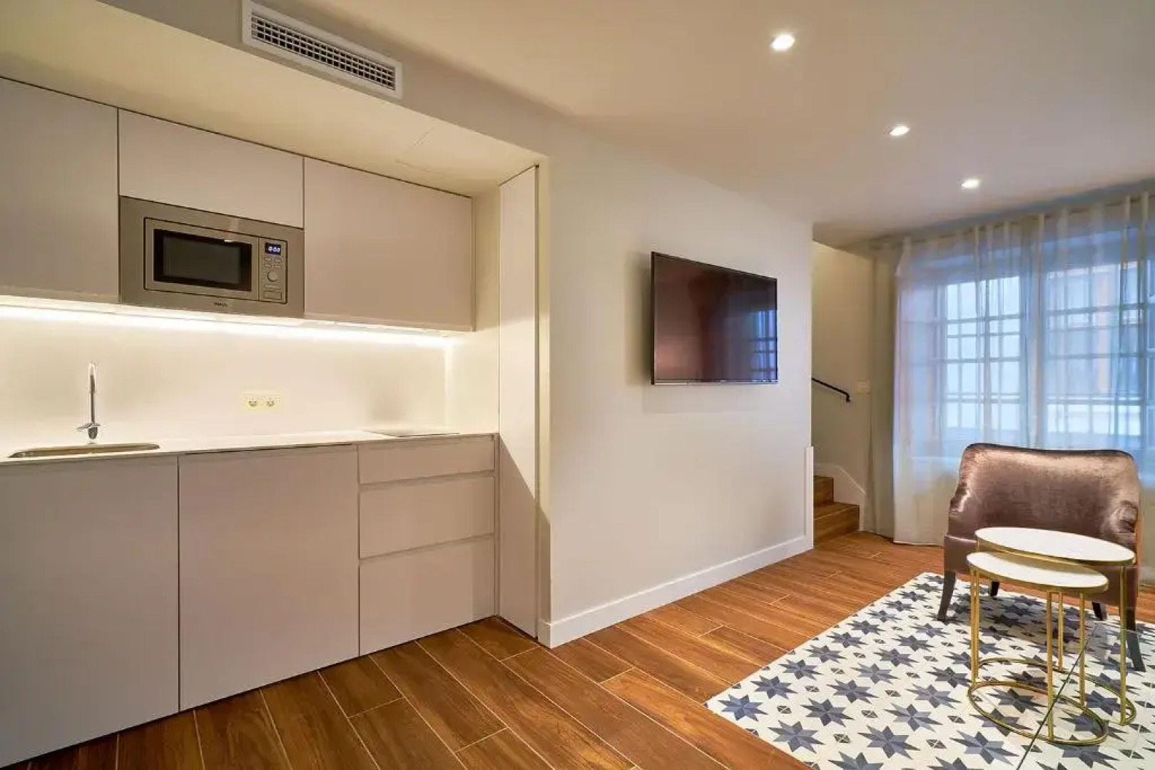 Tandem Torres De Cádiz Suites