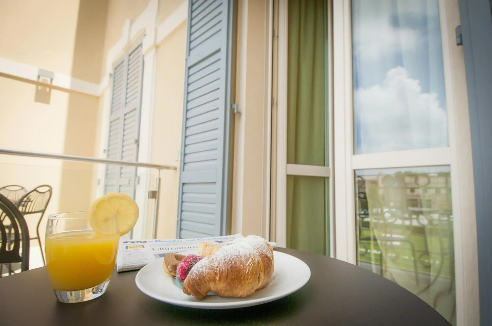 Hotel Villa Maranello