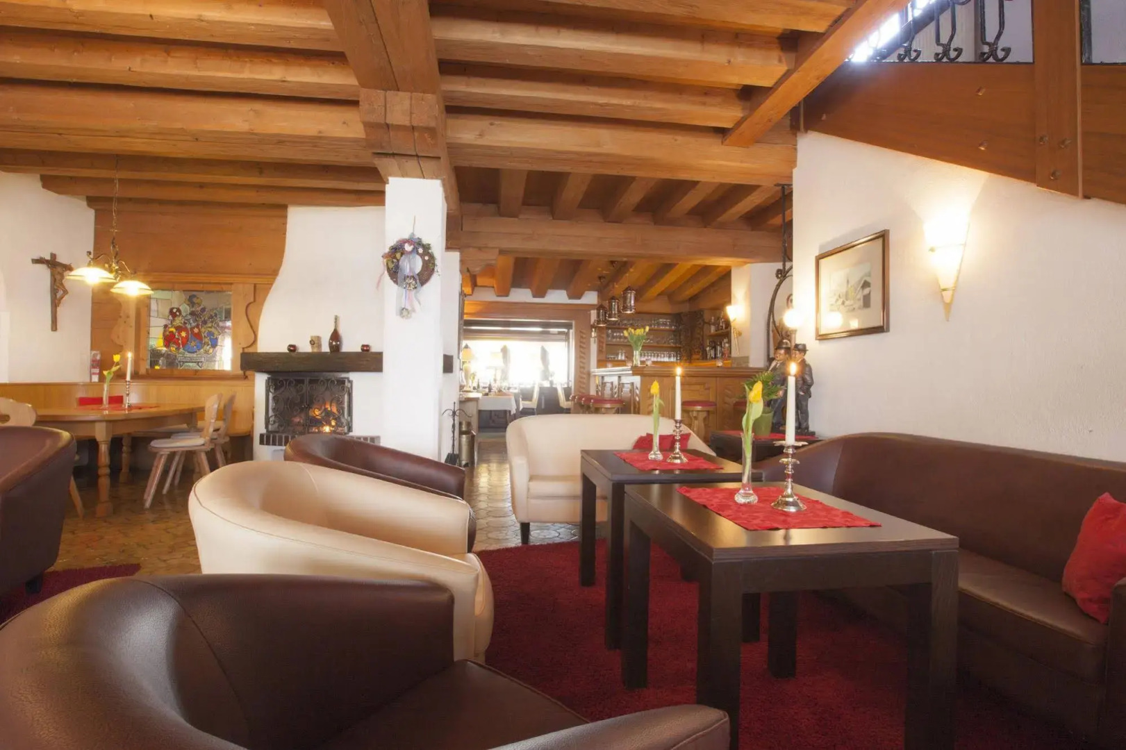 Abenteuerhotel Astoria