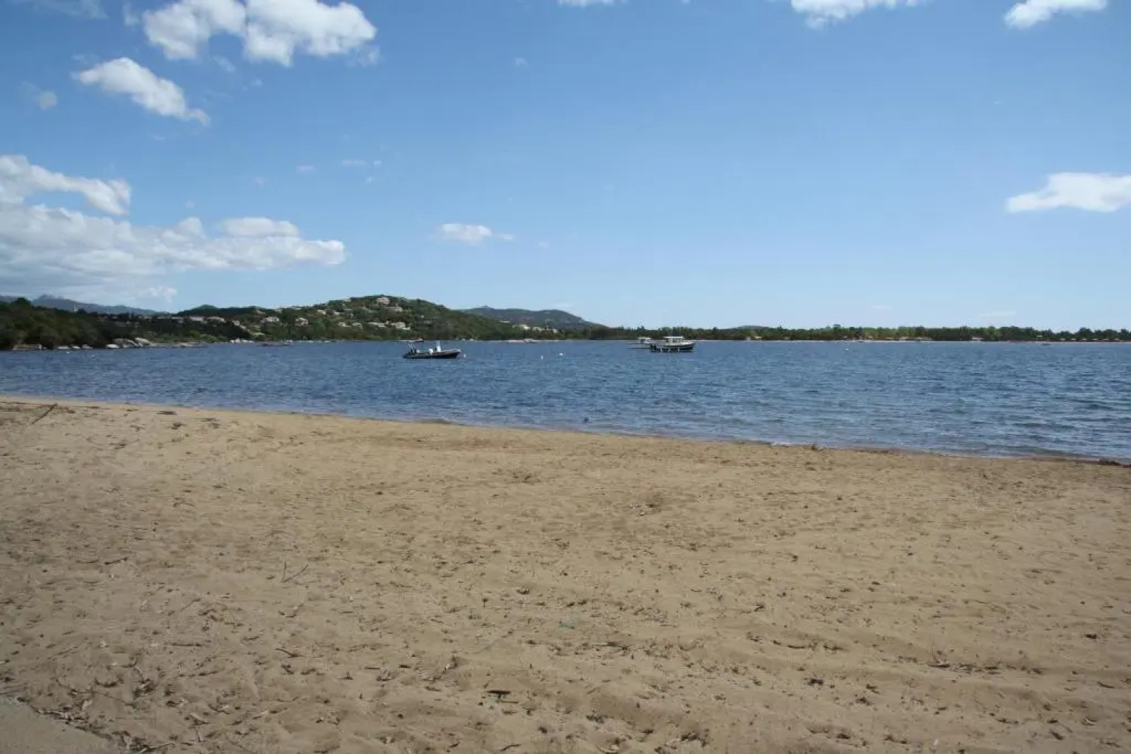 Camping Les Ilots Dor