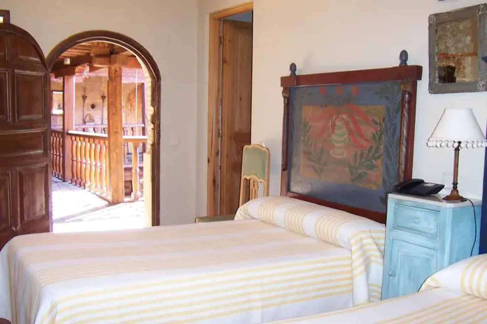 Posada de San Millán