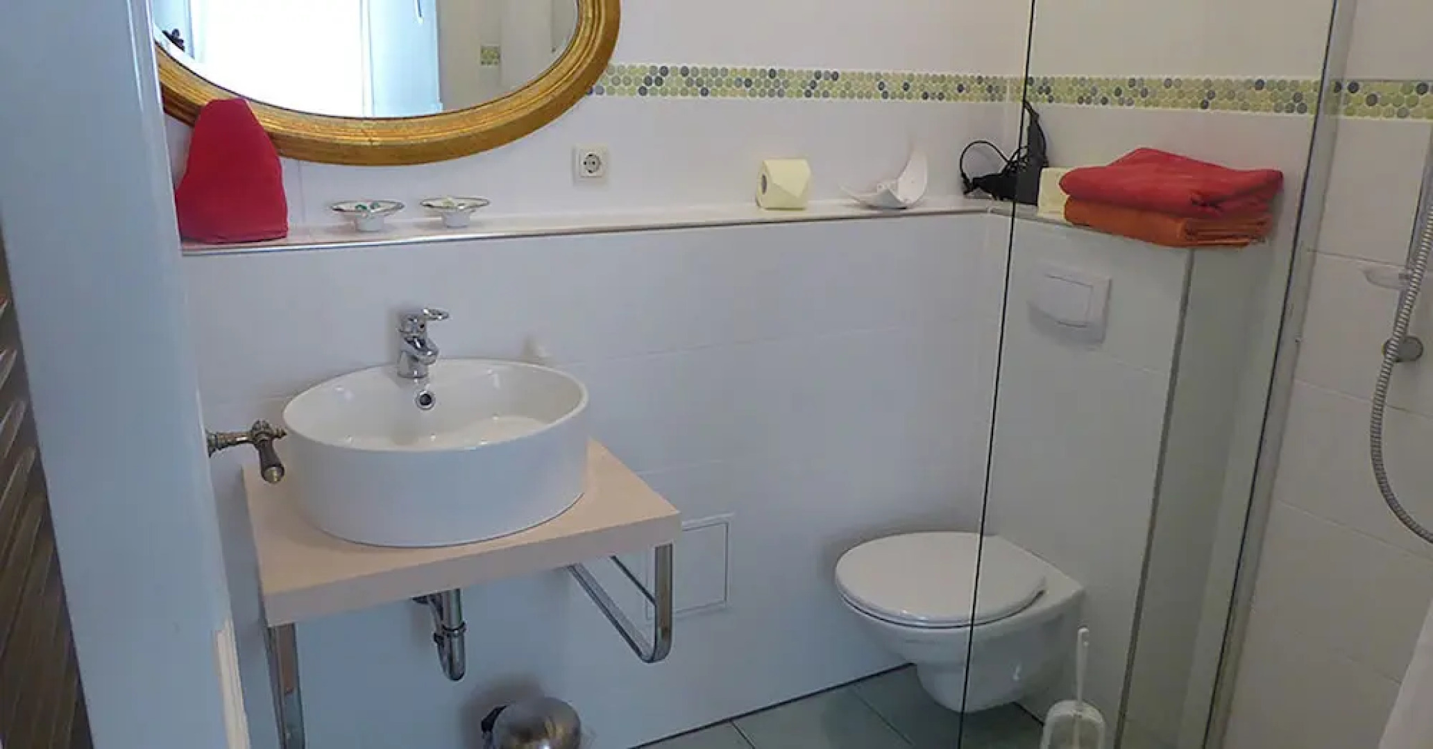 Ferienwohnung Klosterstraße