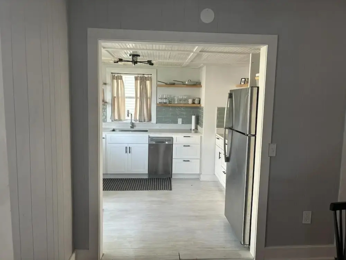 Sweet Mary 2 Bedroom Home by RedAwning