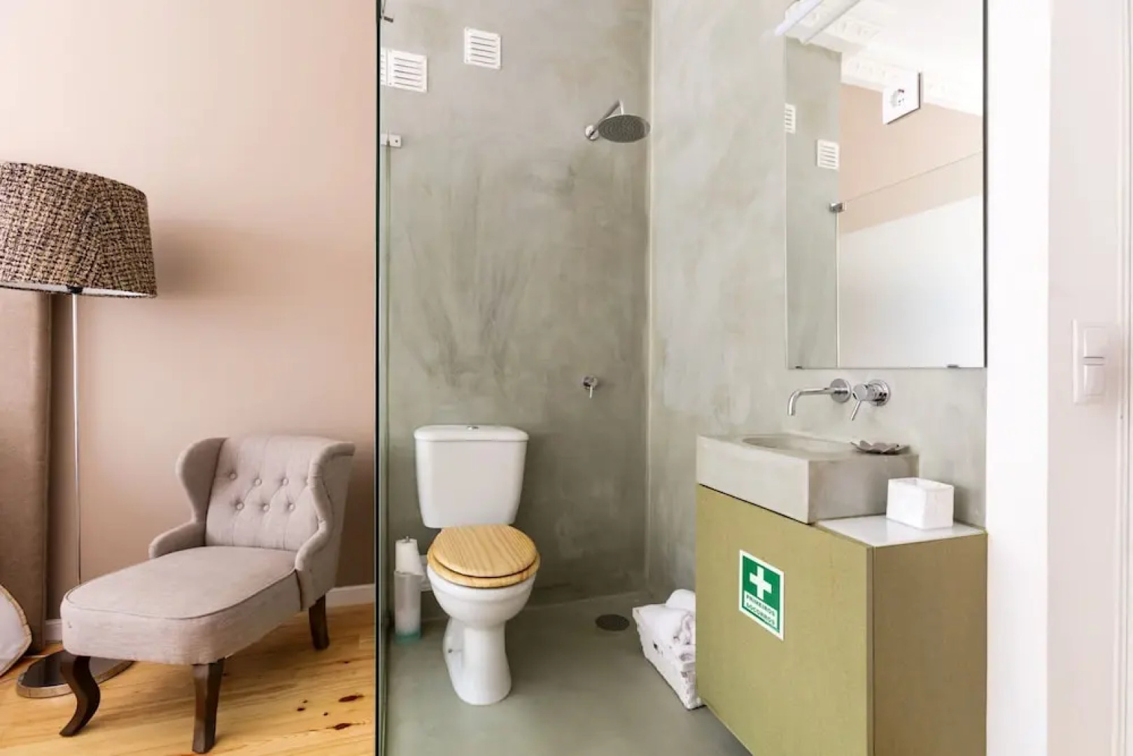 Palladium Goldenleaf