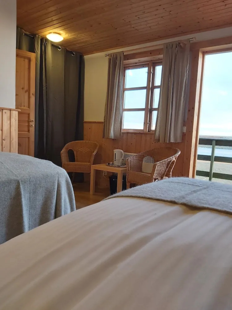 Millhouse River Front