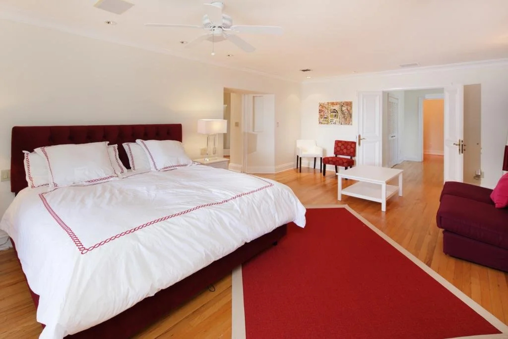 Casa Grande on the Bay