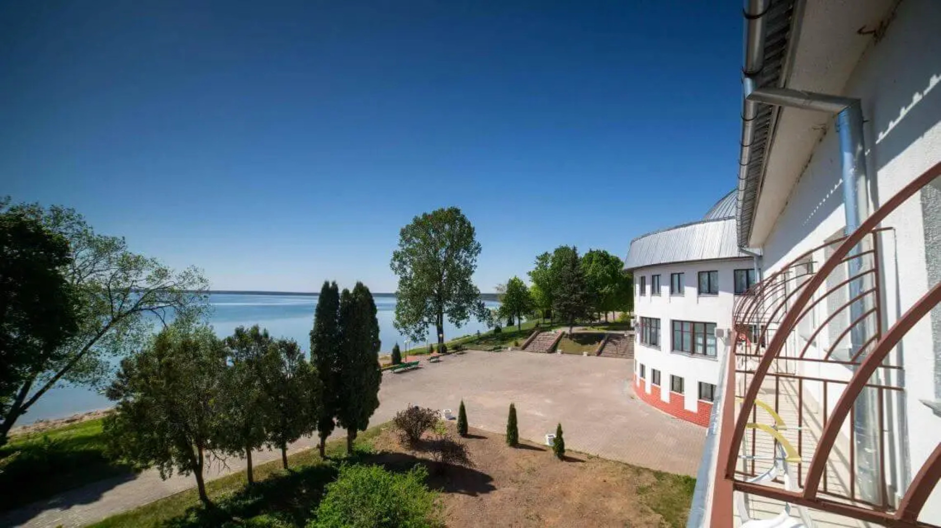 Naroch', Minskaja oblast'