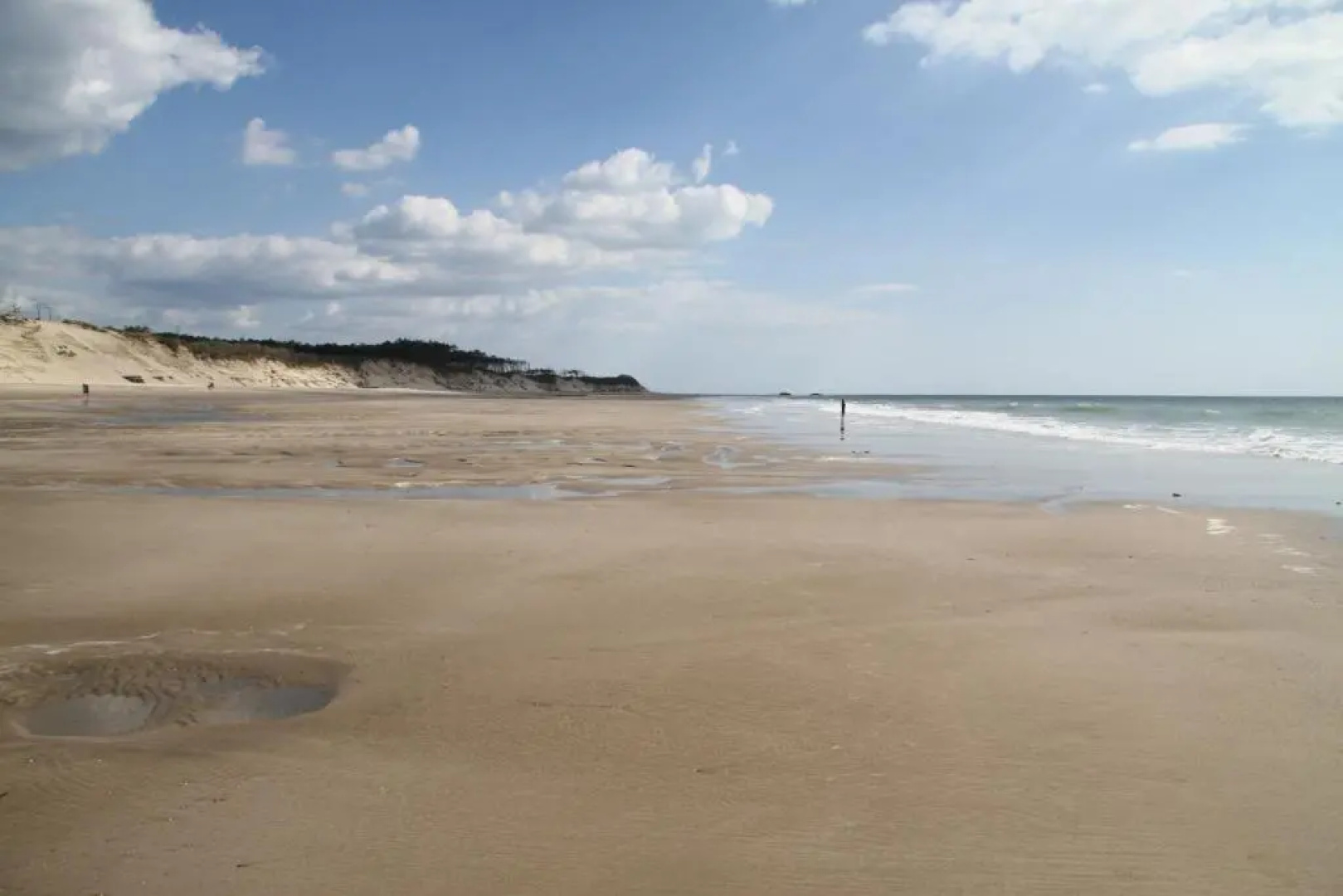 Soulac l'Amélie - Maison à 300m de la plage