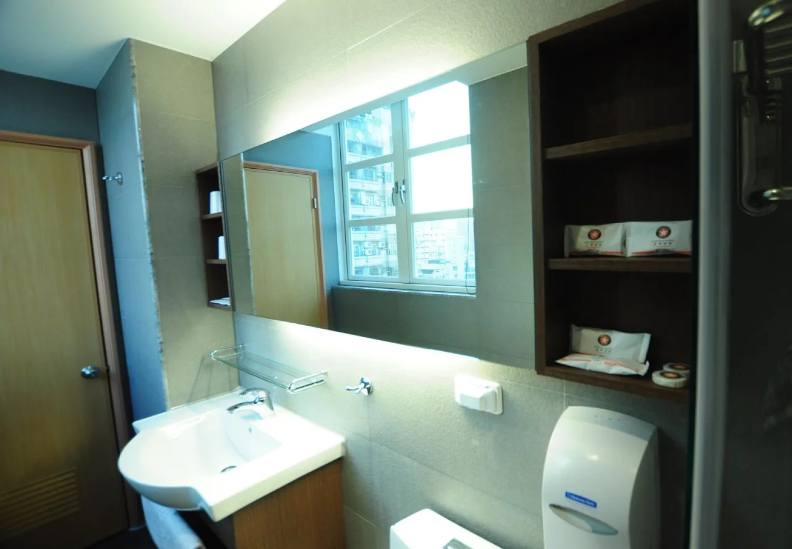 Kindness Hotel Sanduo Shopping District