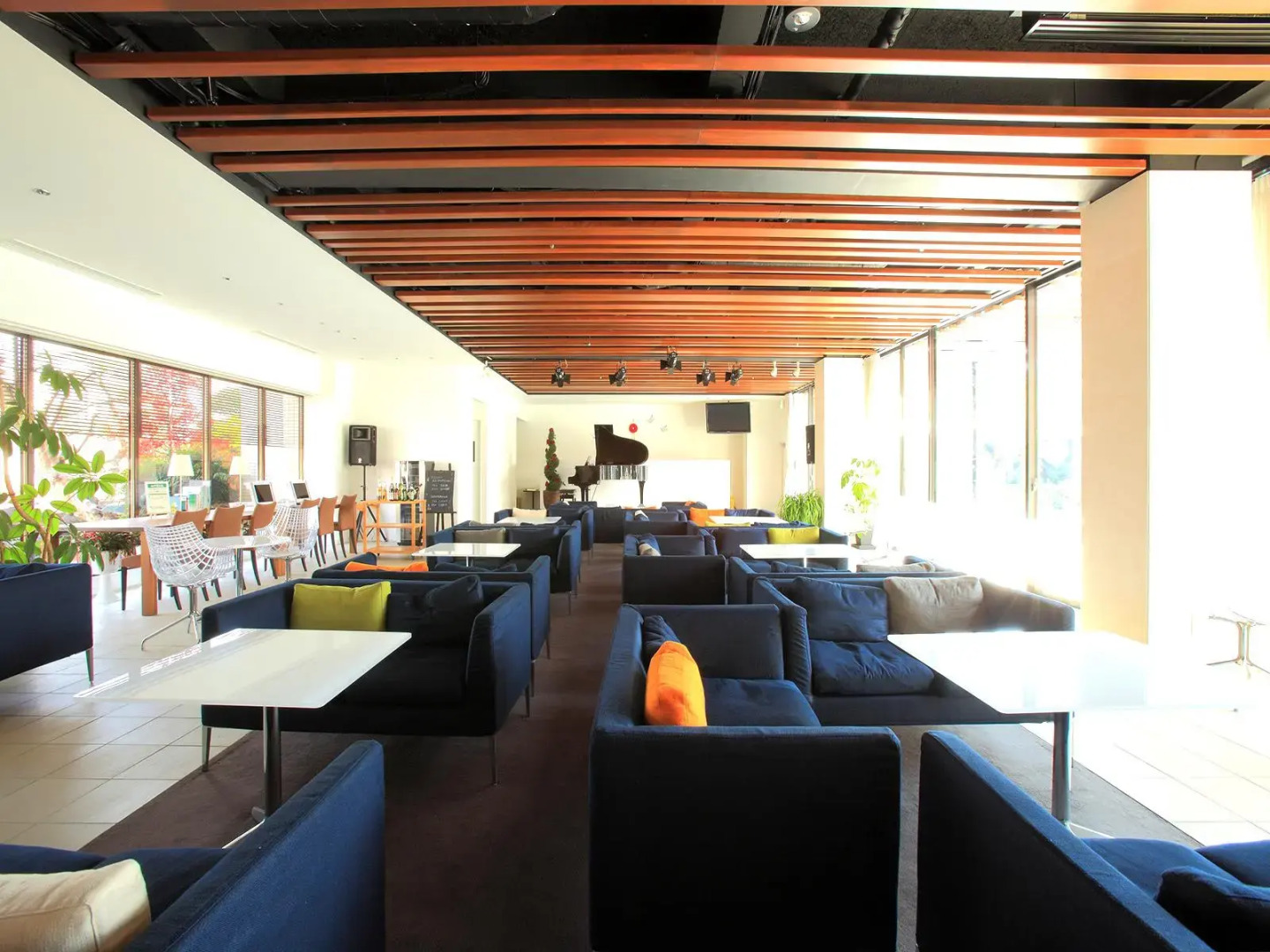 Isawa Onsen Hotel Fuji