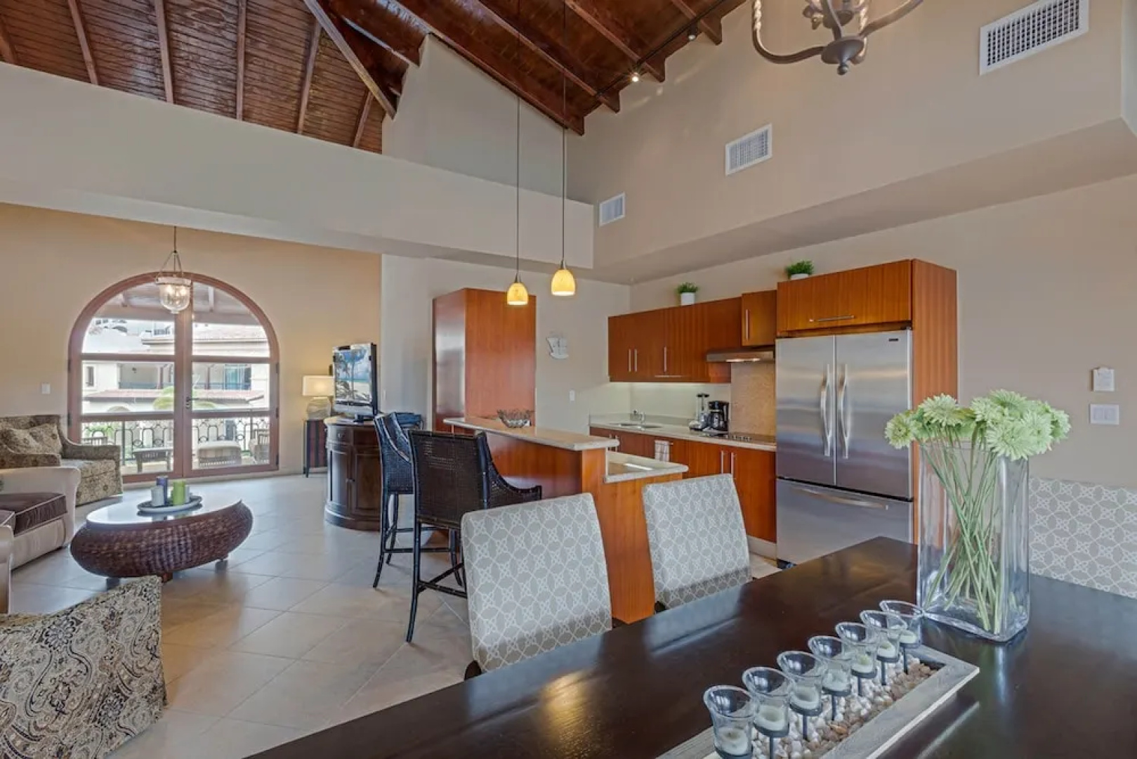 Dream Villa Porto Cupecoy 360