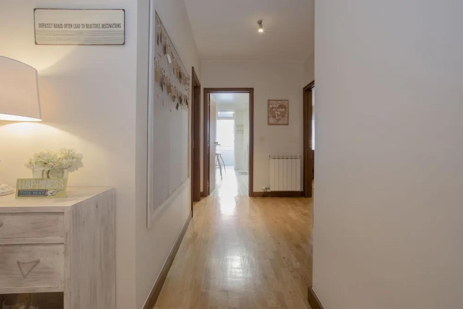 Liiiving in Matosinhos- Seaside Delight Apartment