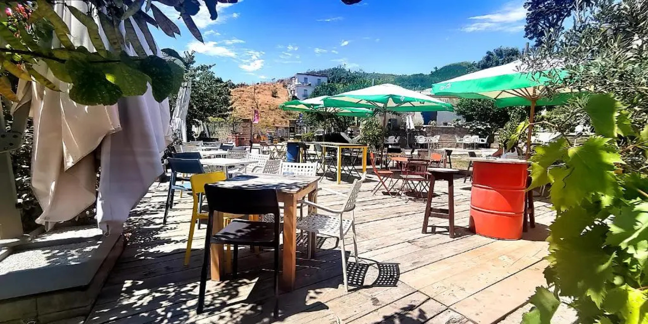 Appartamento con incantevole panorama