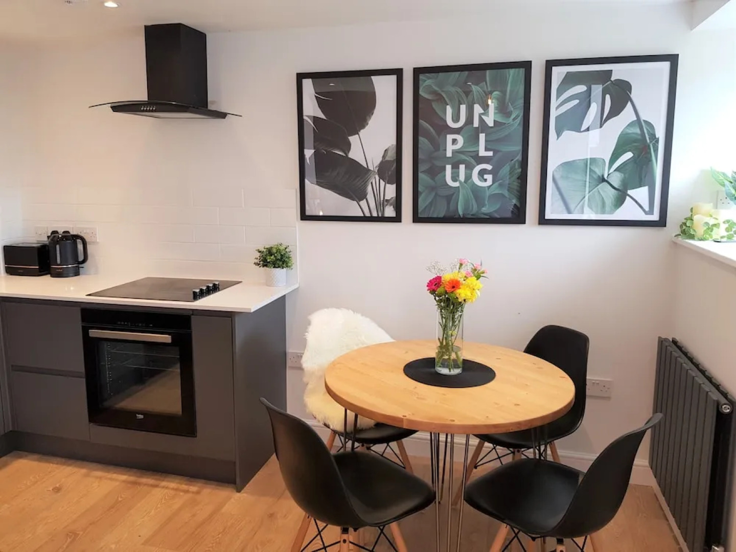 Woodcock Farm Holidays