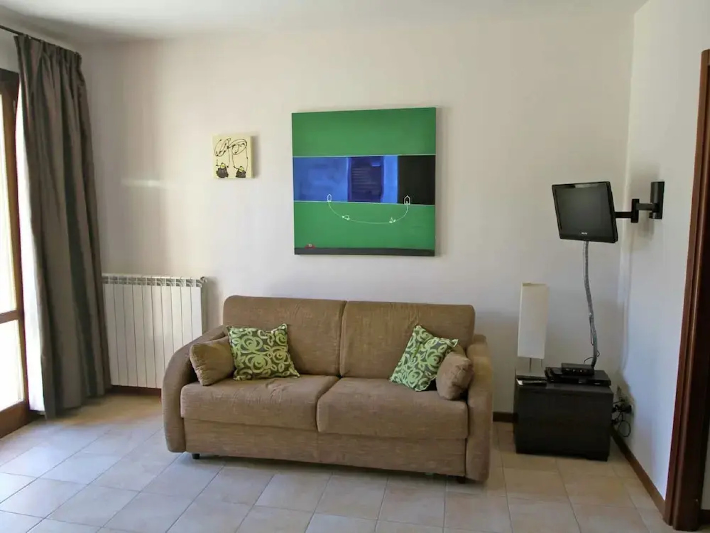 Belvilla by OYO Sogno