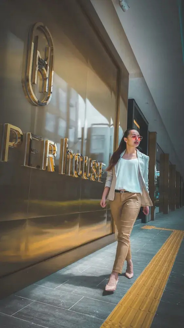 The Upper House Hotel