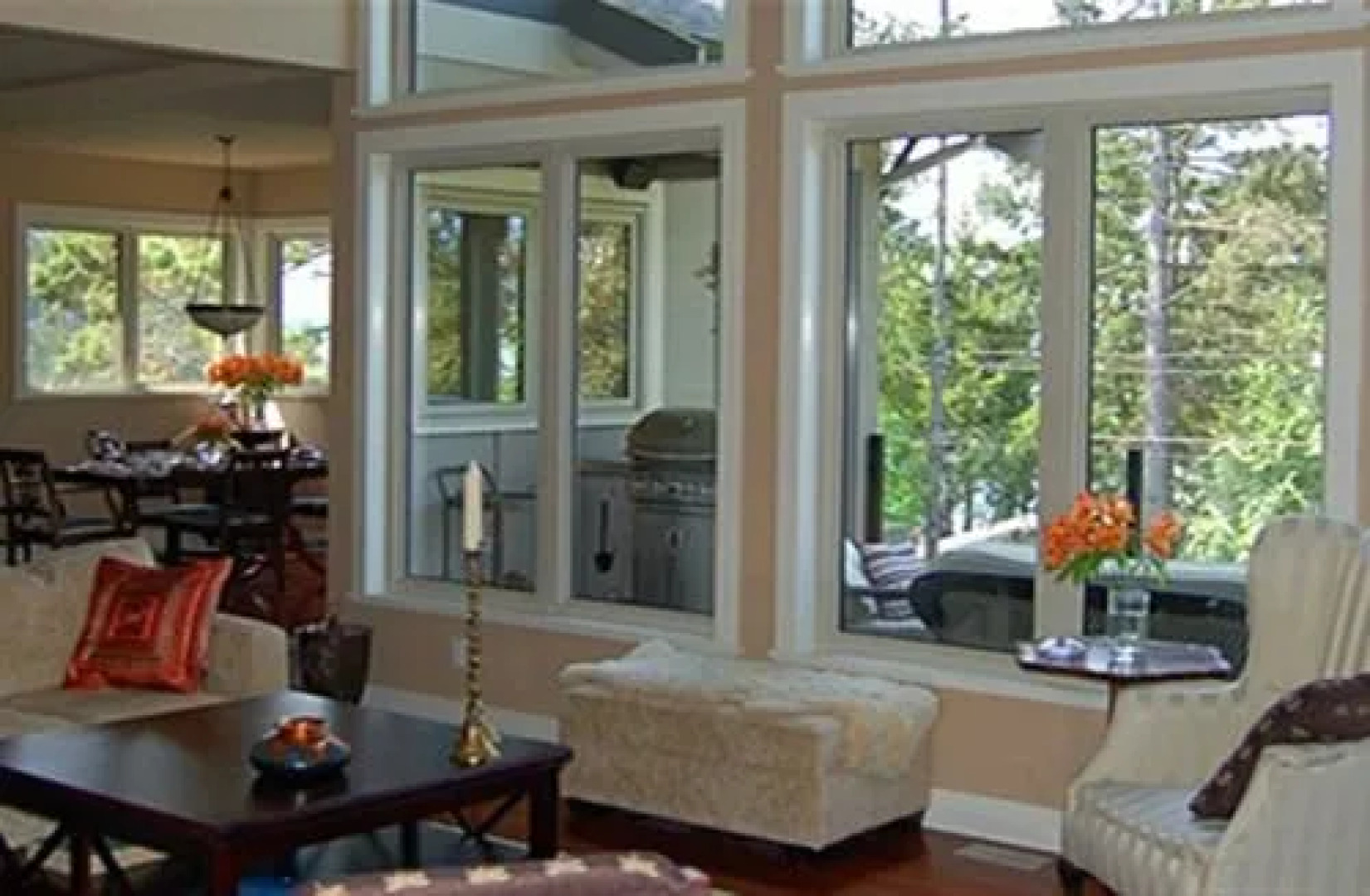 Brentwood Lighthouse Bed and Breakfast