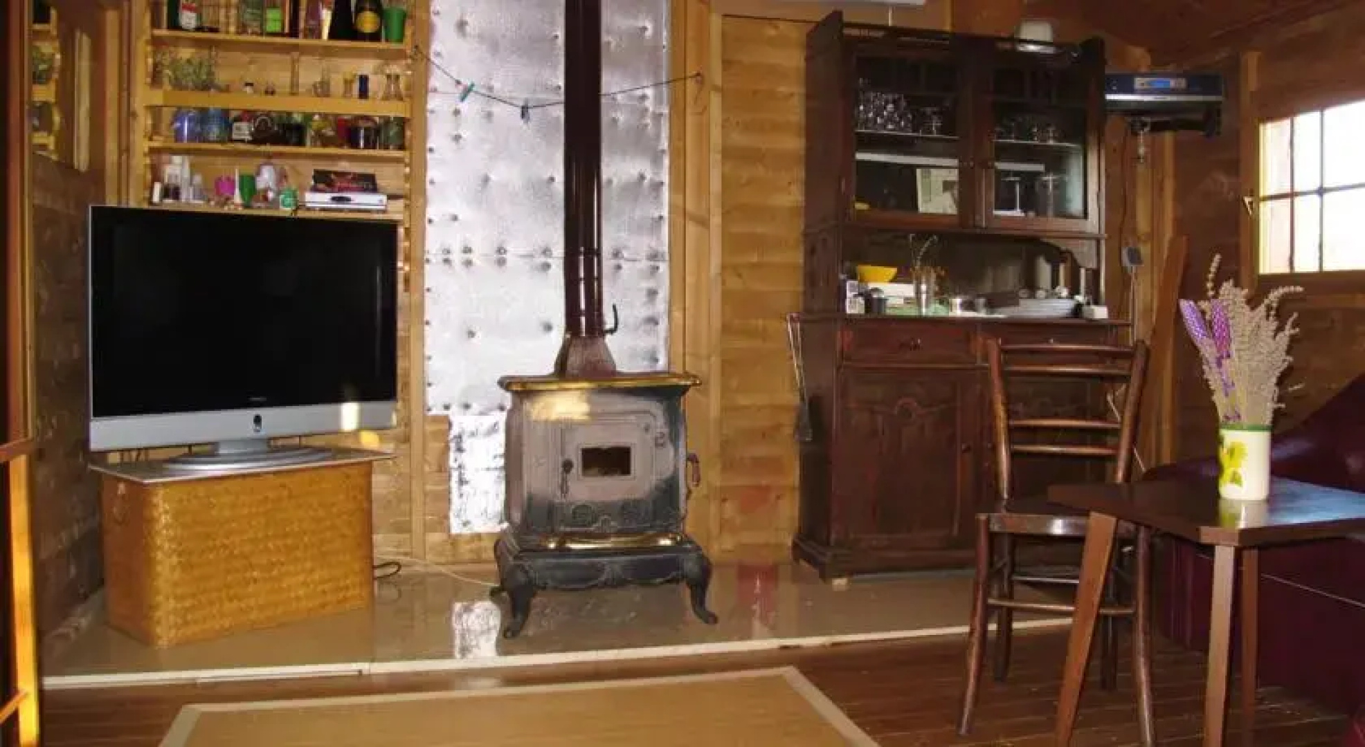 Guest house Vita Naturale