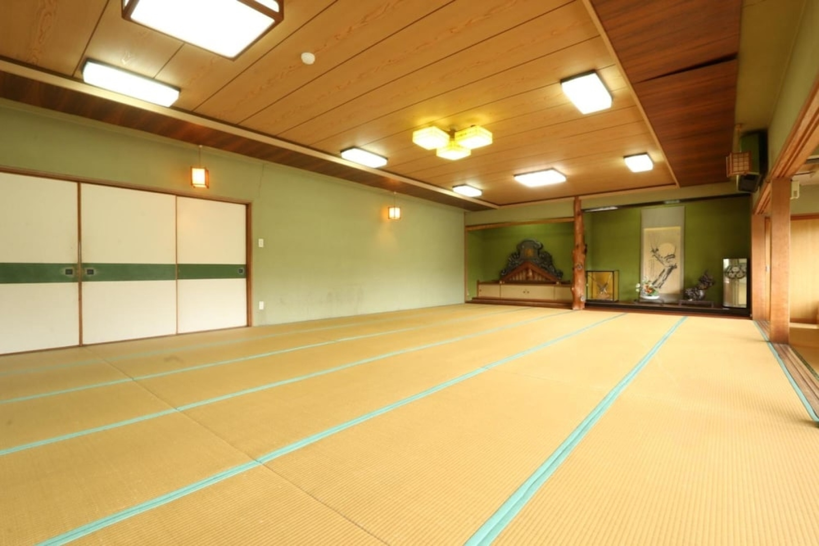 Yanagawa Wakariki Ryokan