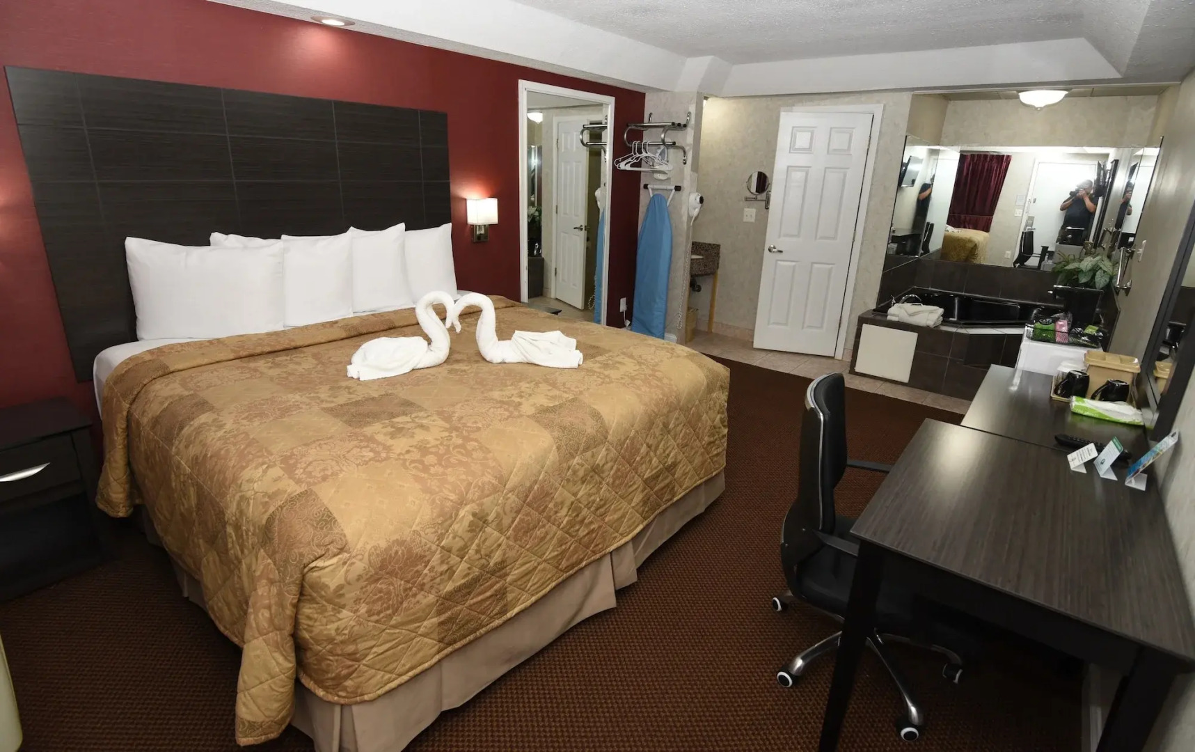 Country View Inn & Suites Atlantic City