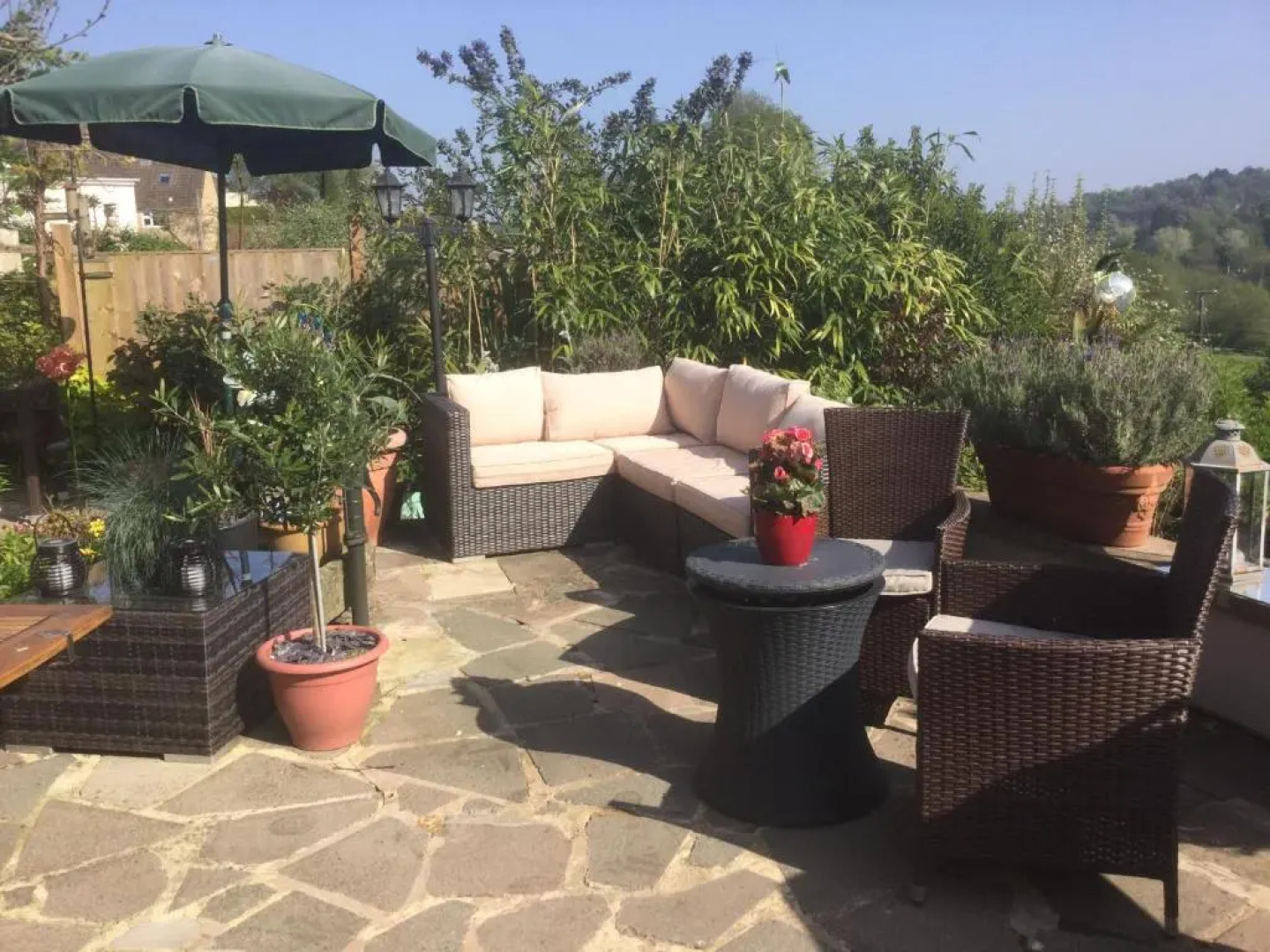 Highview Bed and Breakfast