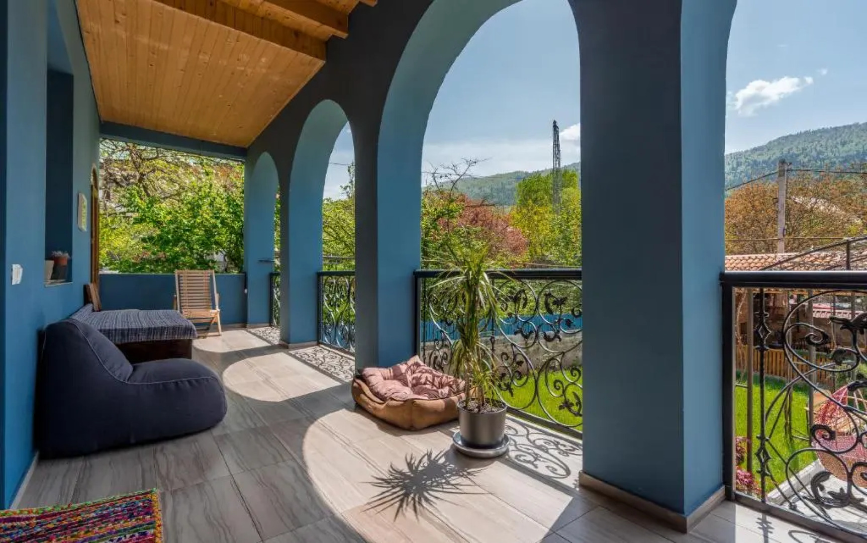 Отель Rivendell