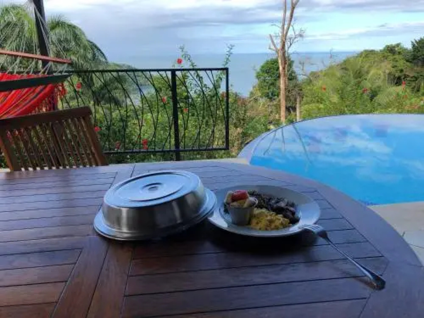 Camila 1 - Ocean, Nature, Relax, Central