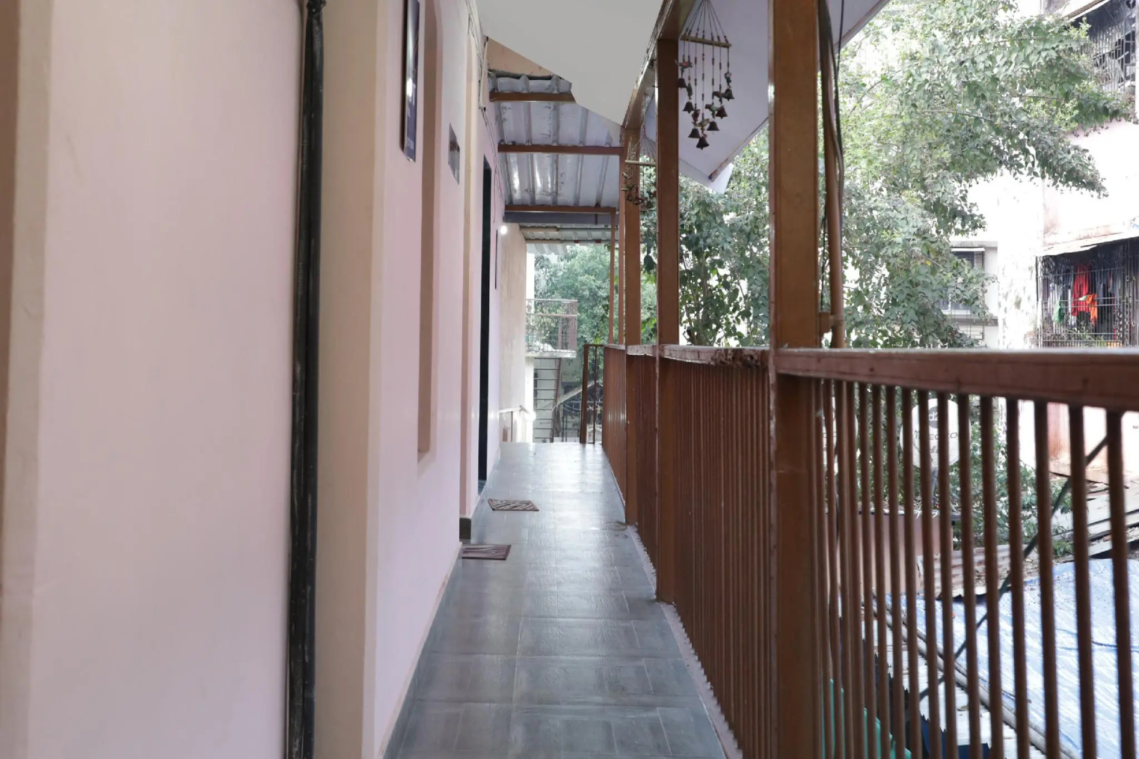 SPOT ON 67195 Raj Kutir