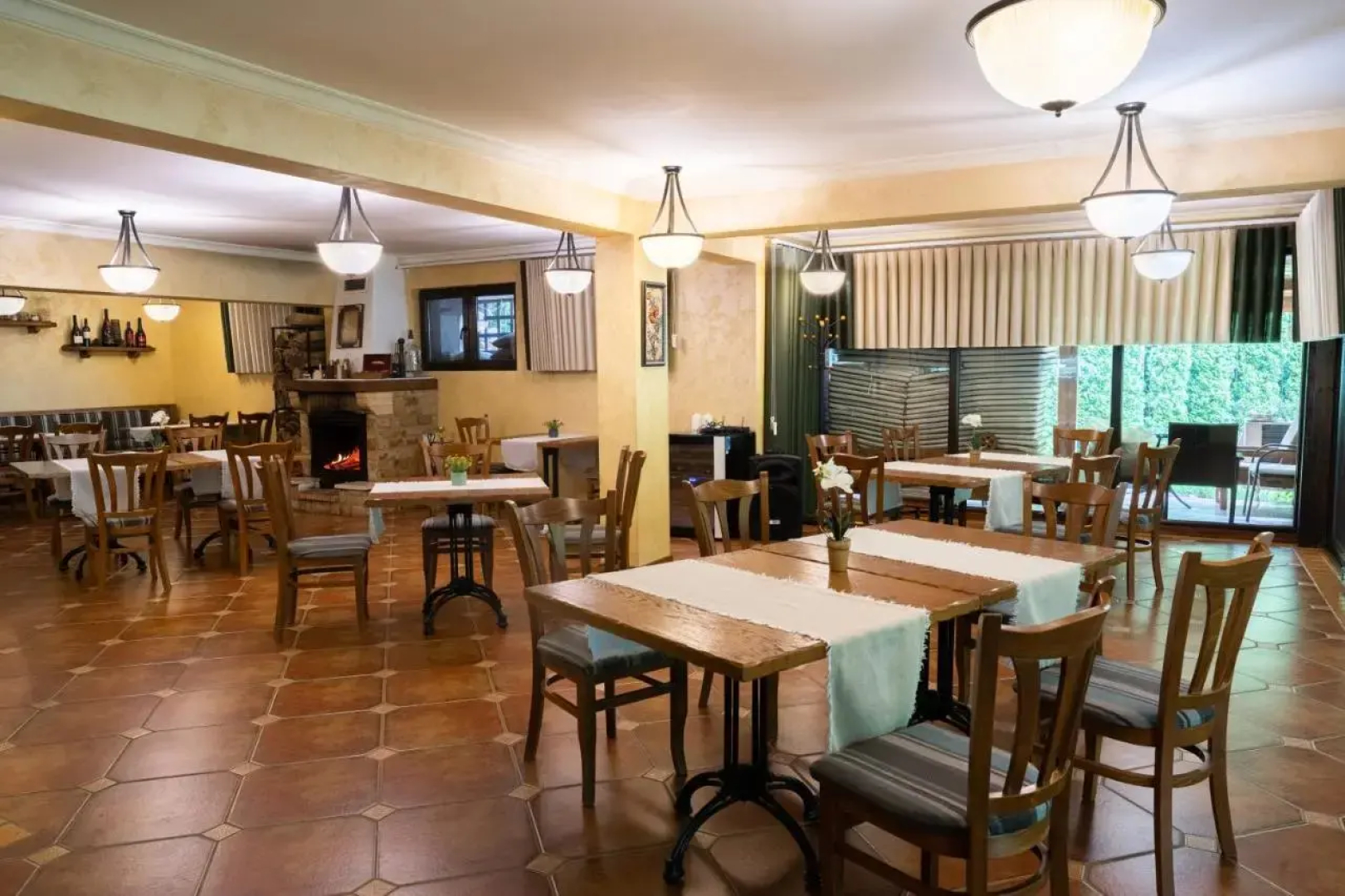 Guest House Valevtsi  Spa