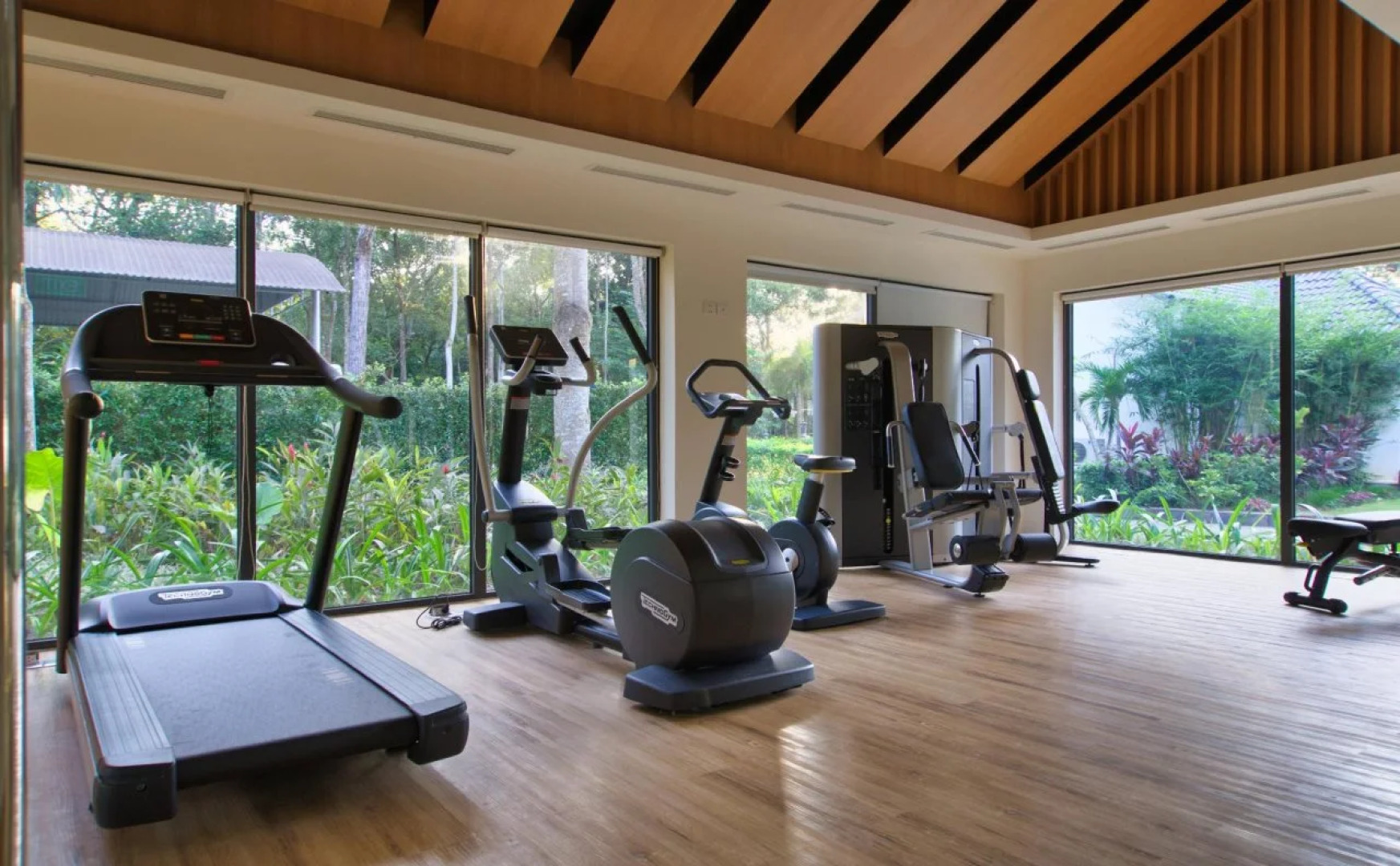 Minera Hot Springs Binh Chau