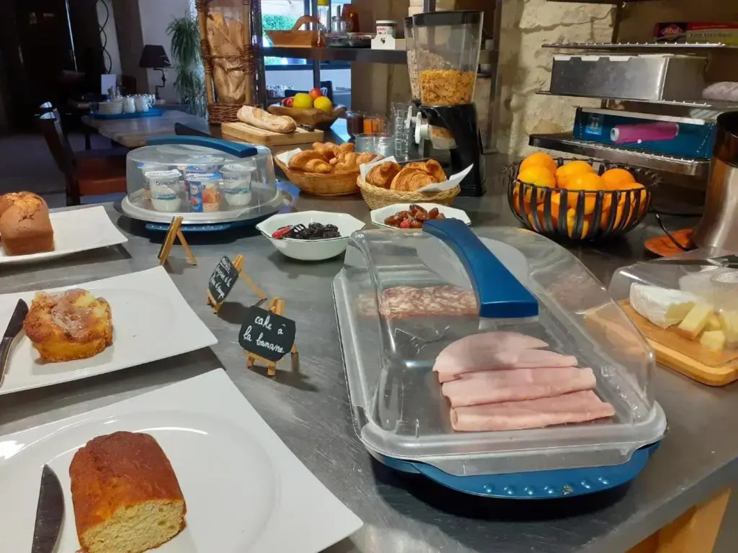 Hôtel Restaurant Le Clos Des Capitelles