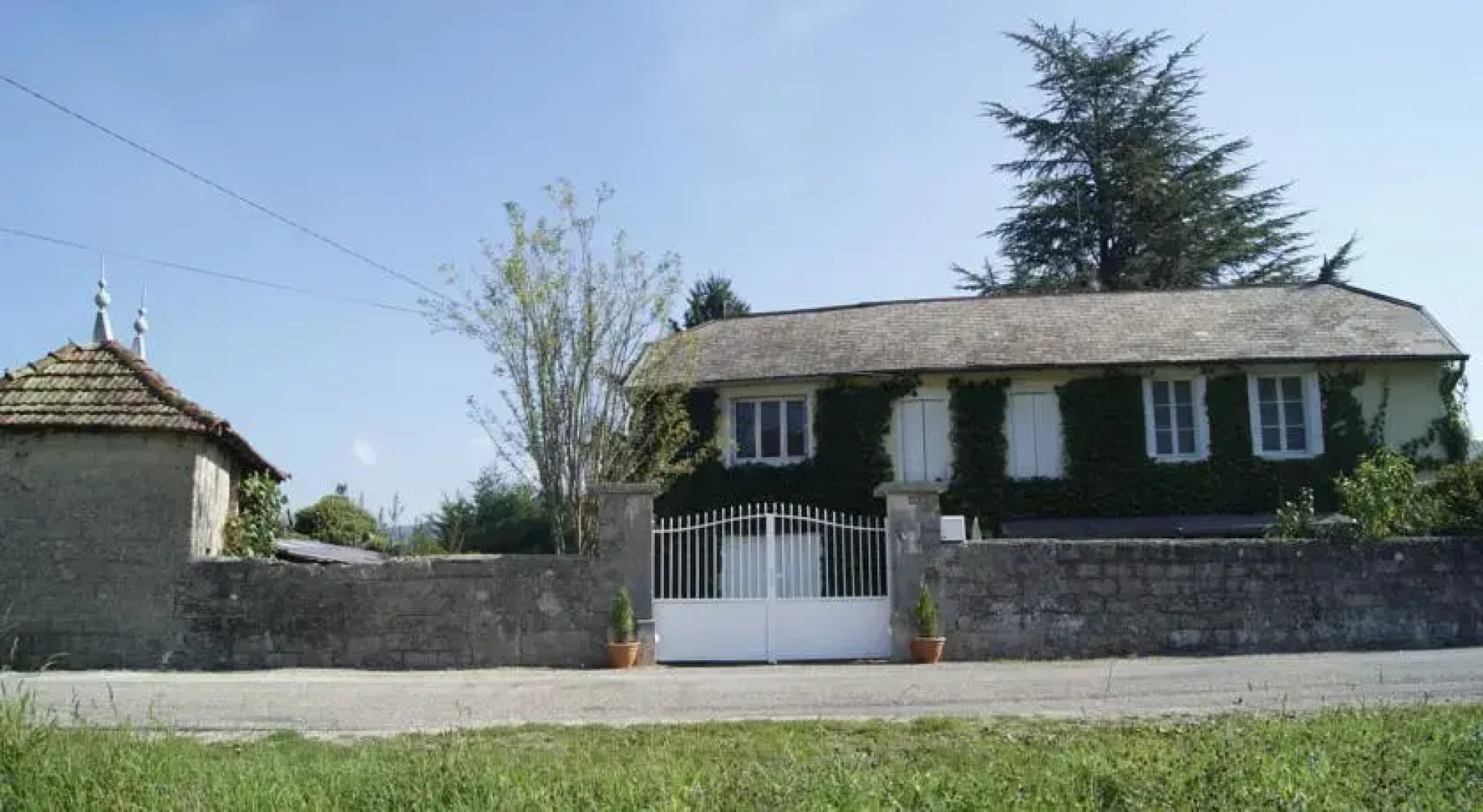 Homestay Demeure de Chêne