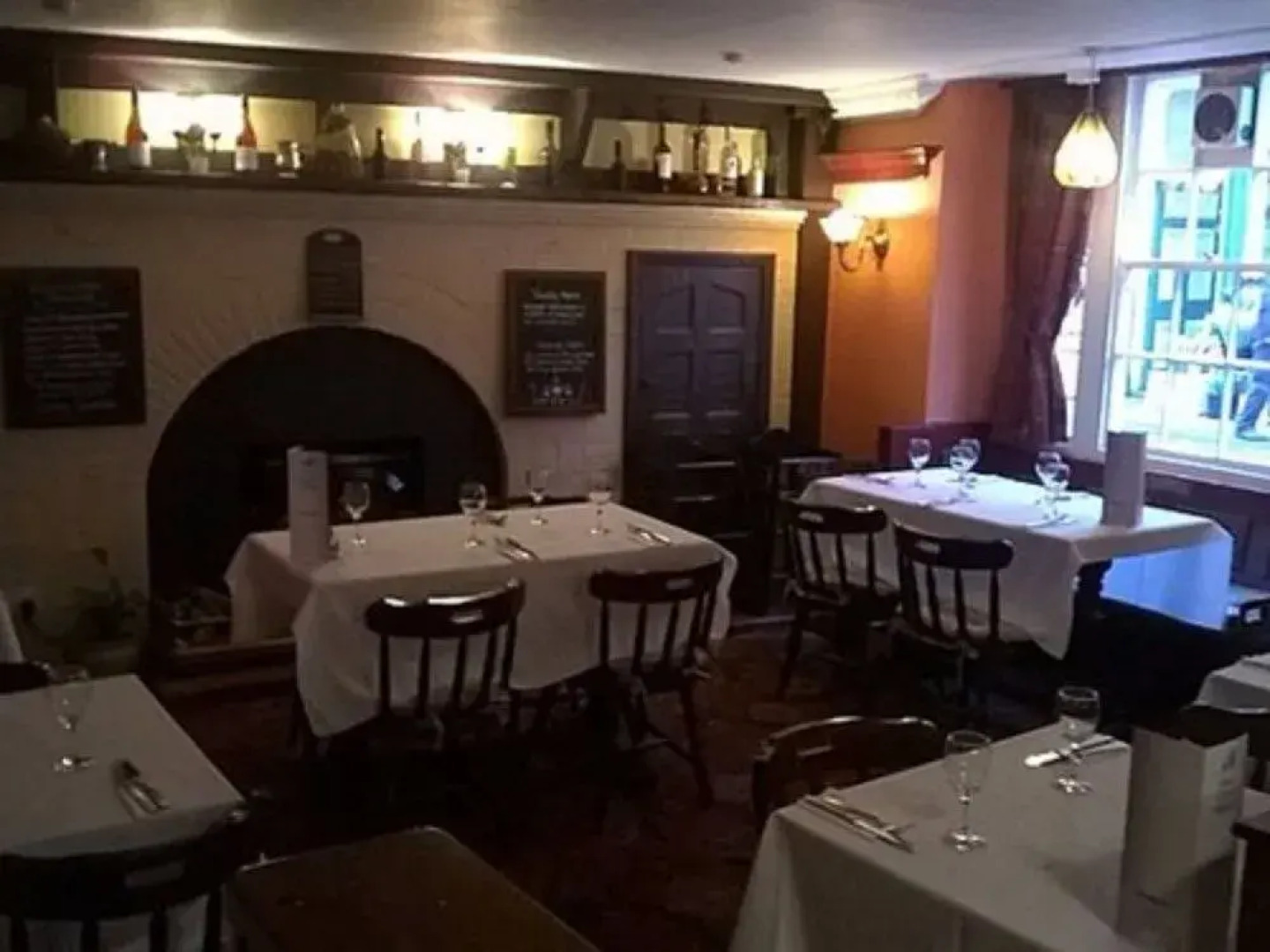 Black Lion Hotel Richmond