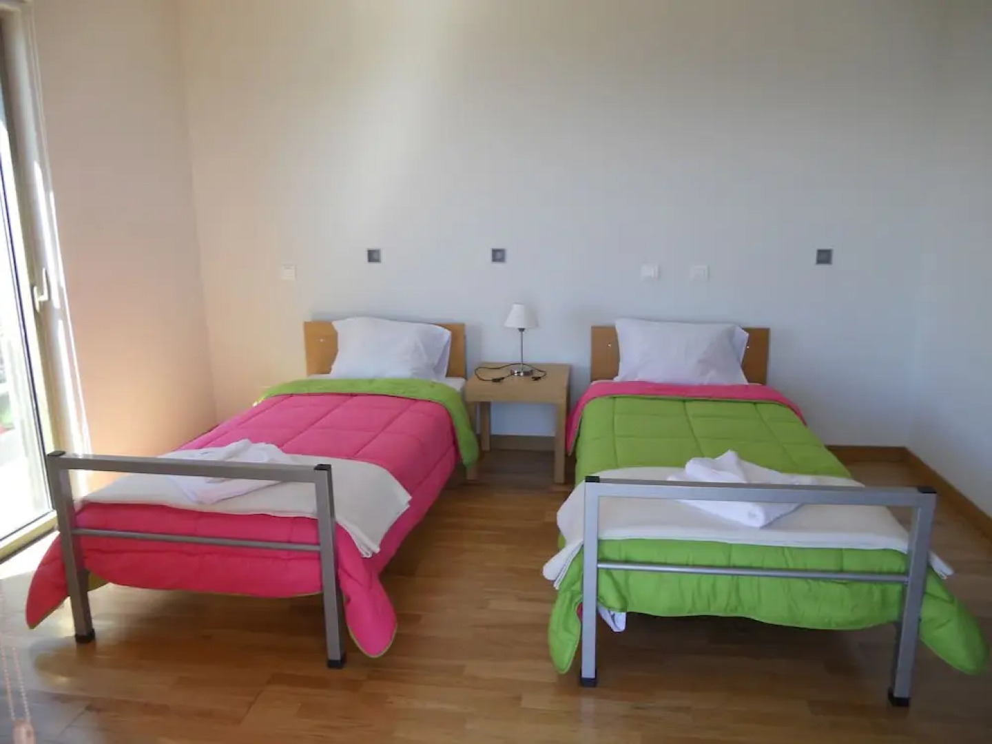 Azores Youth Hostels - São Jorge