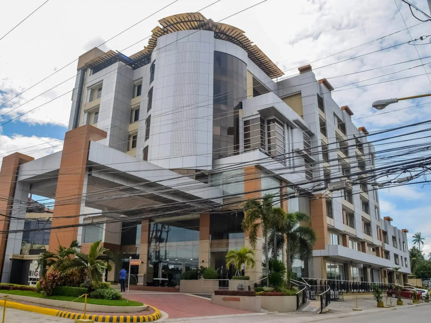 Rufina's Leisure Center