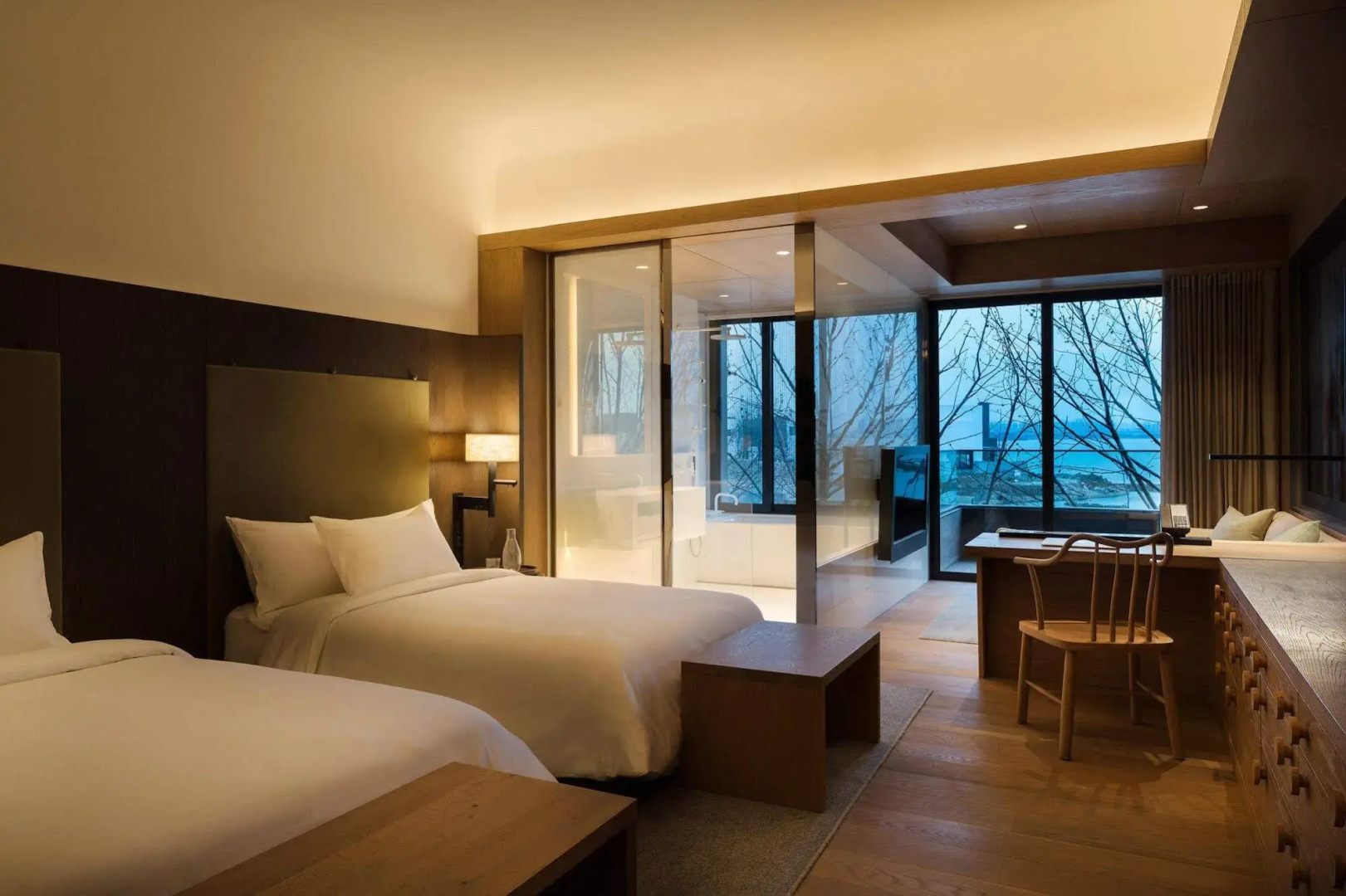 Sangha Retreat By Octave