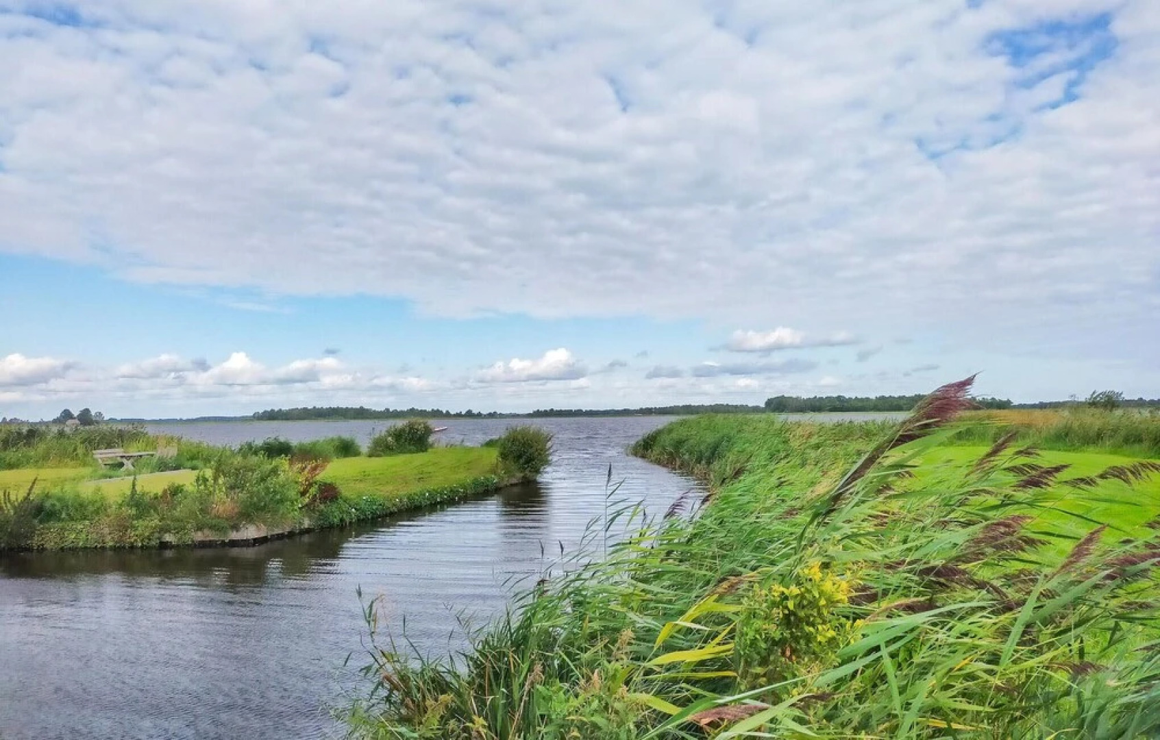 Awesome Home in Giethoorn With 2 Bedrooms and Wifi