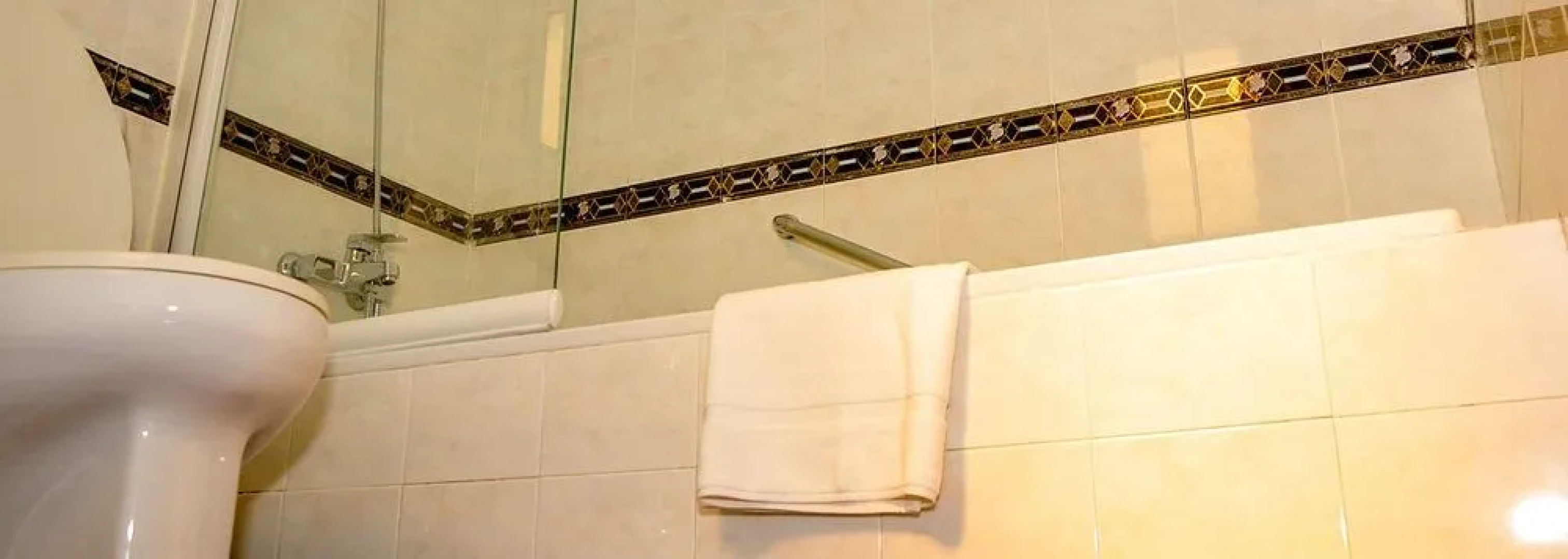 The Millennium Residence