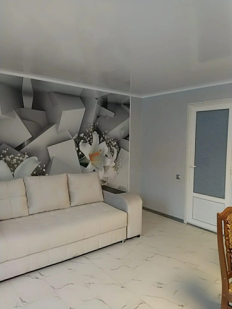 Семейный дом у подножия горы Медовая