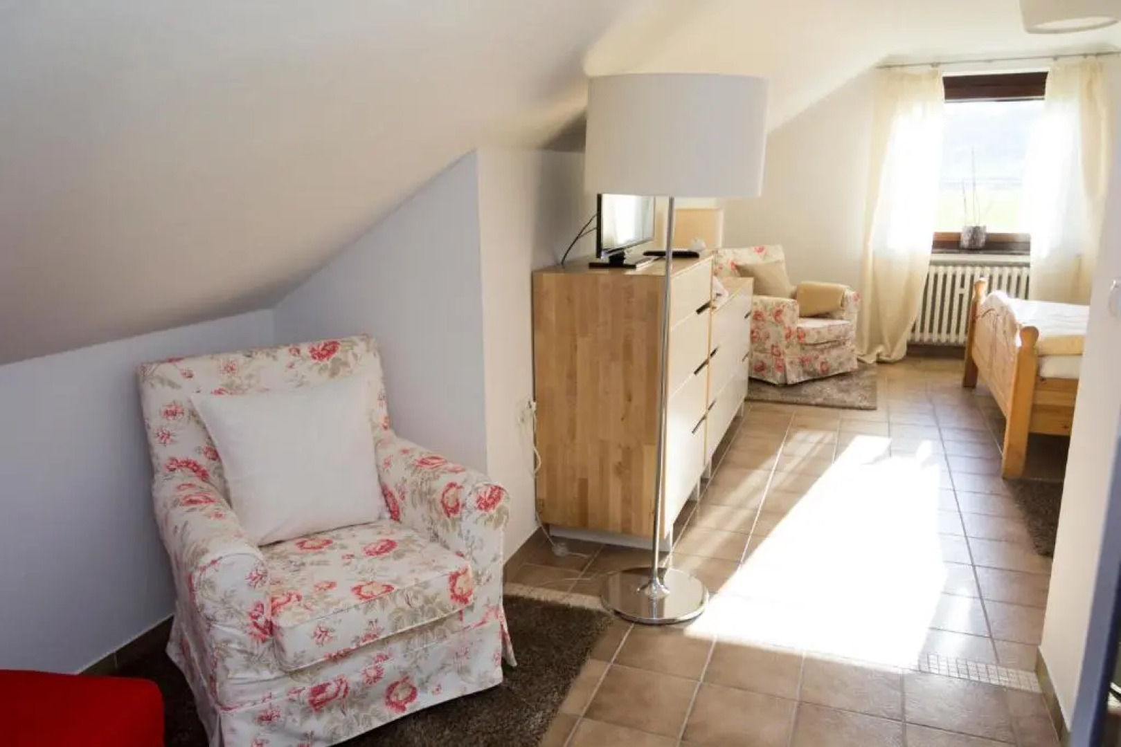 Domizil im Weserbergland