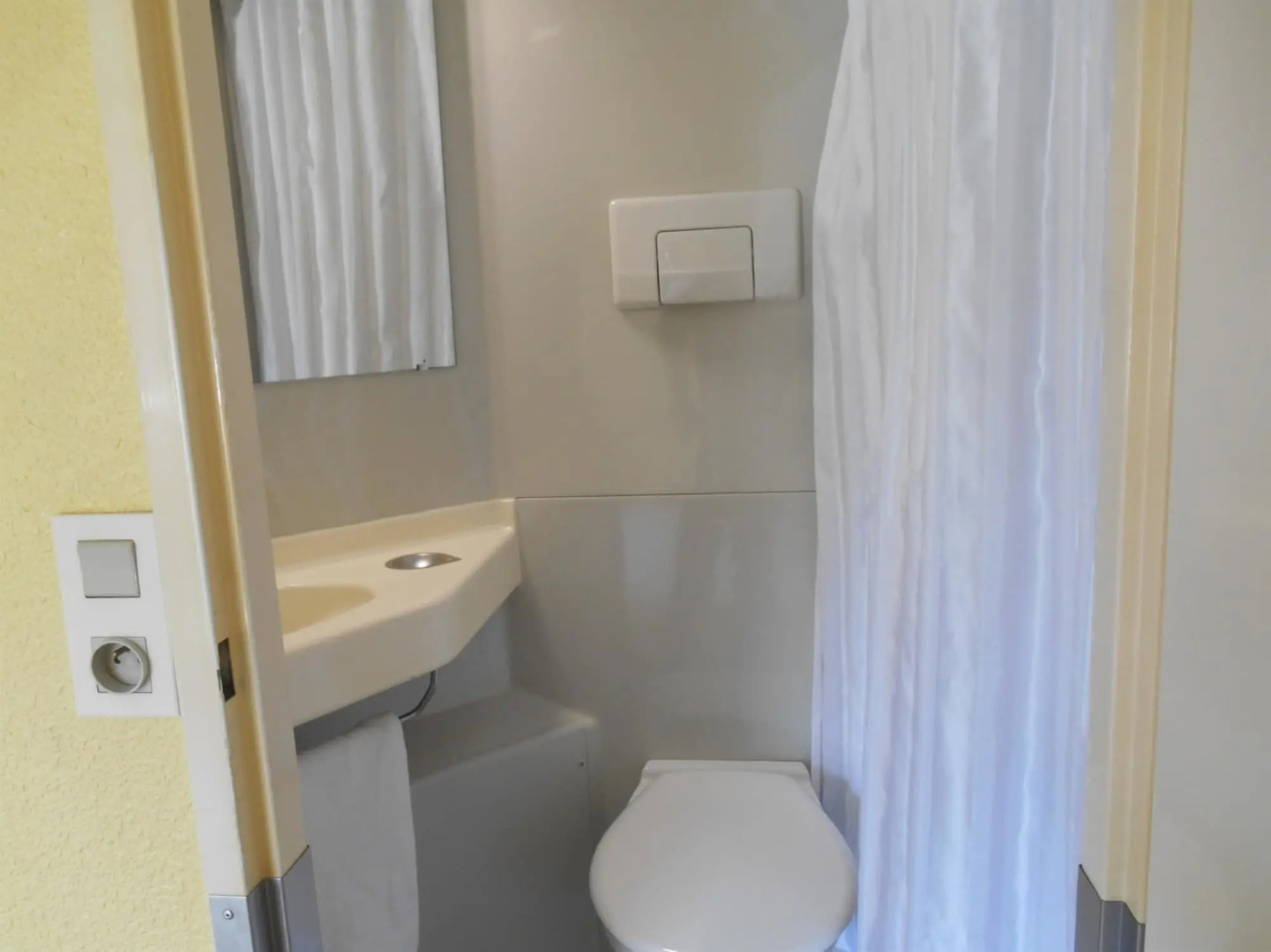 PREMIERE CLASSE BREST - Gouesnou Aéroport