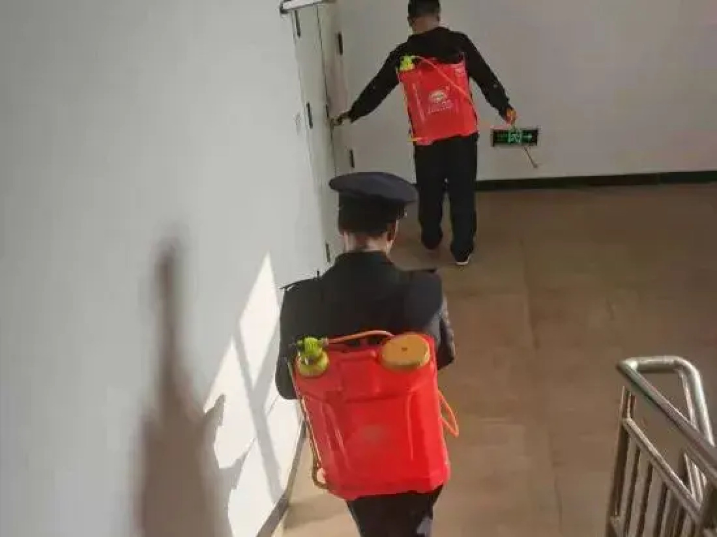 Taomin International Grand Hotel