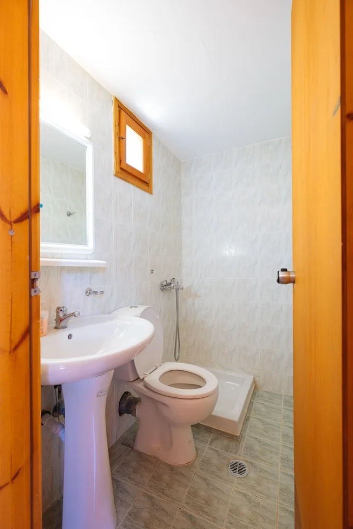 Preveli Rooms