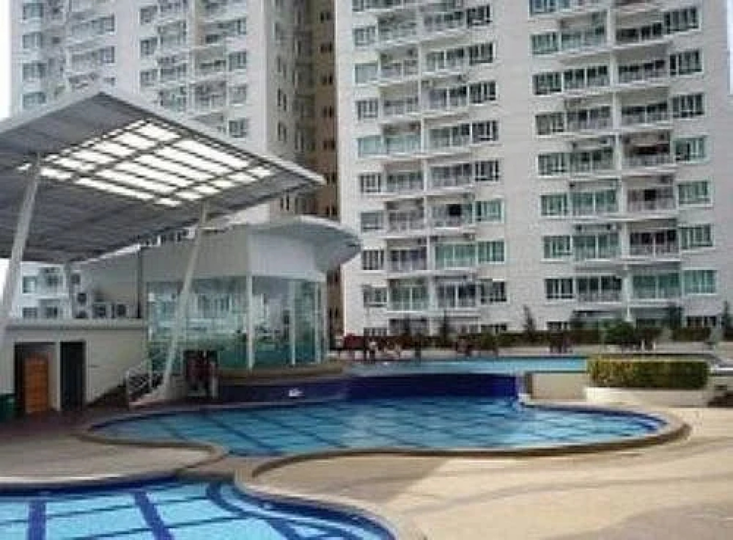 KK-SUITES RESIDENCE @ 1 Borneo