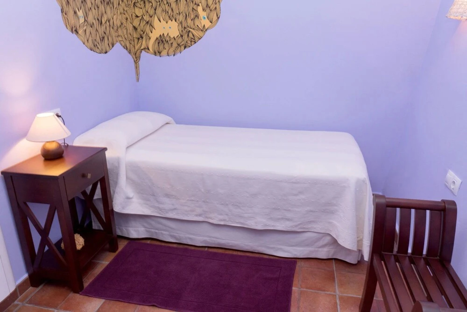 Apto Rural Castillo de Magacela II