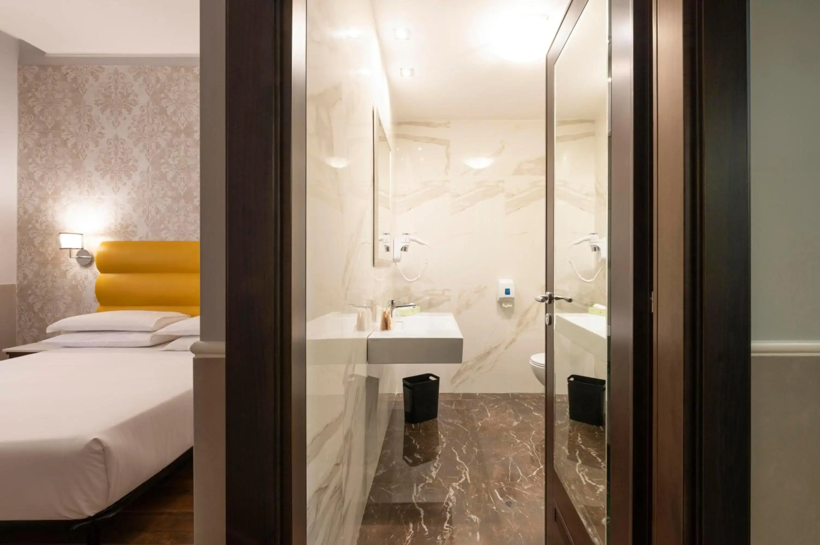 VIP Executive Entrecampos Hotel & Conference