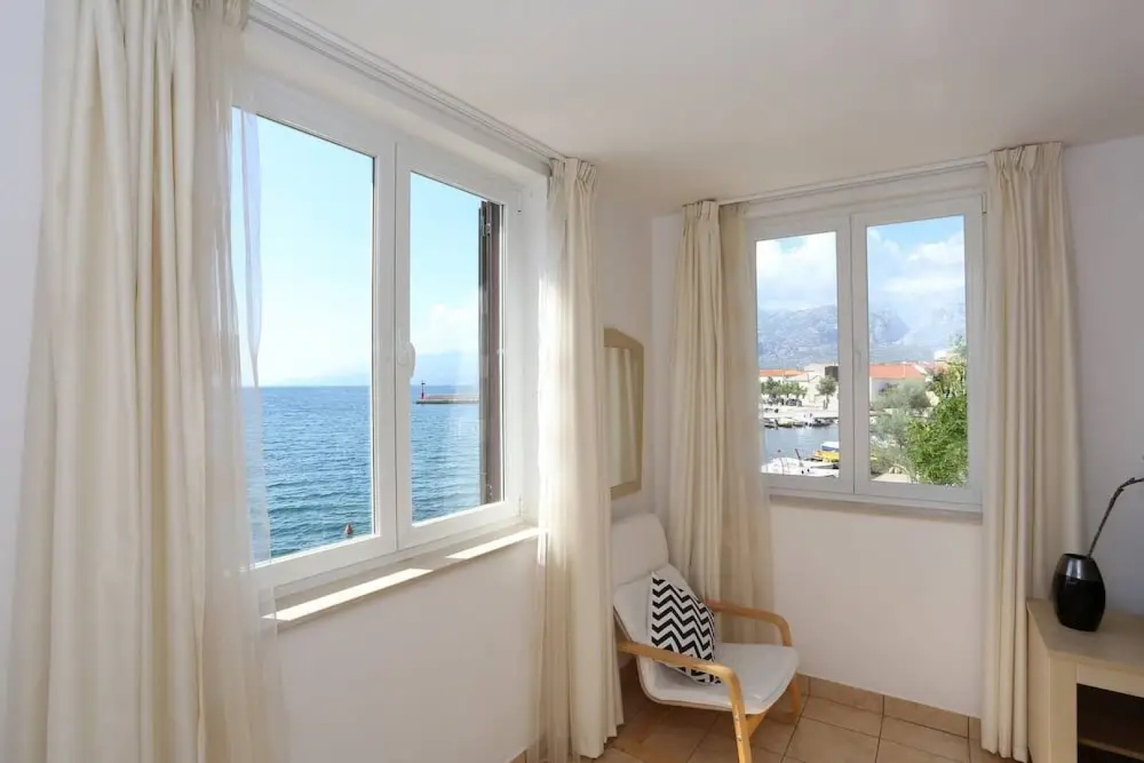 Bech Apartment - 4 Persons