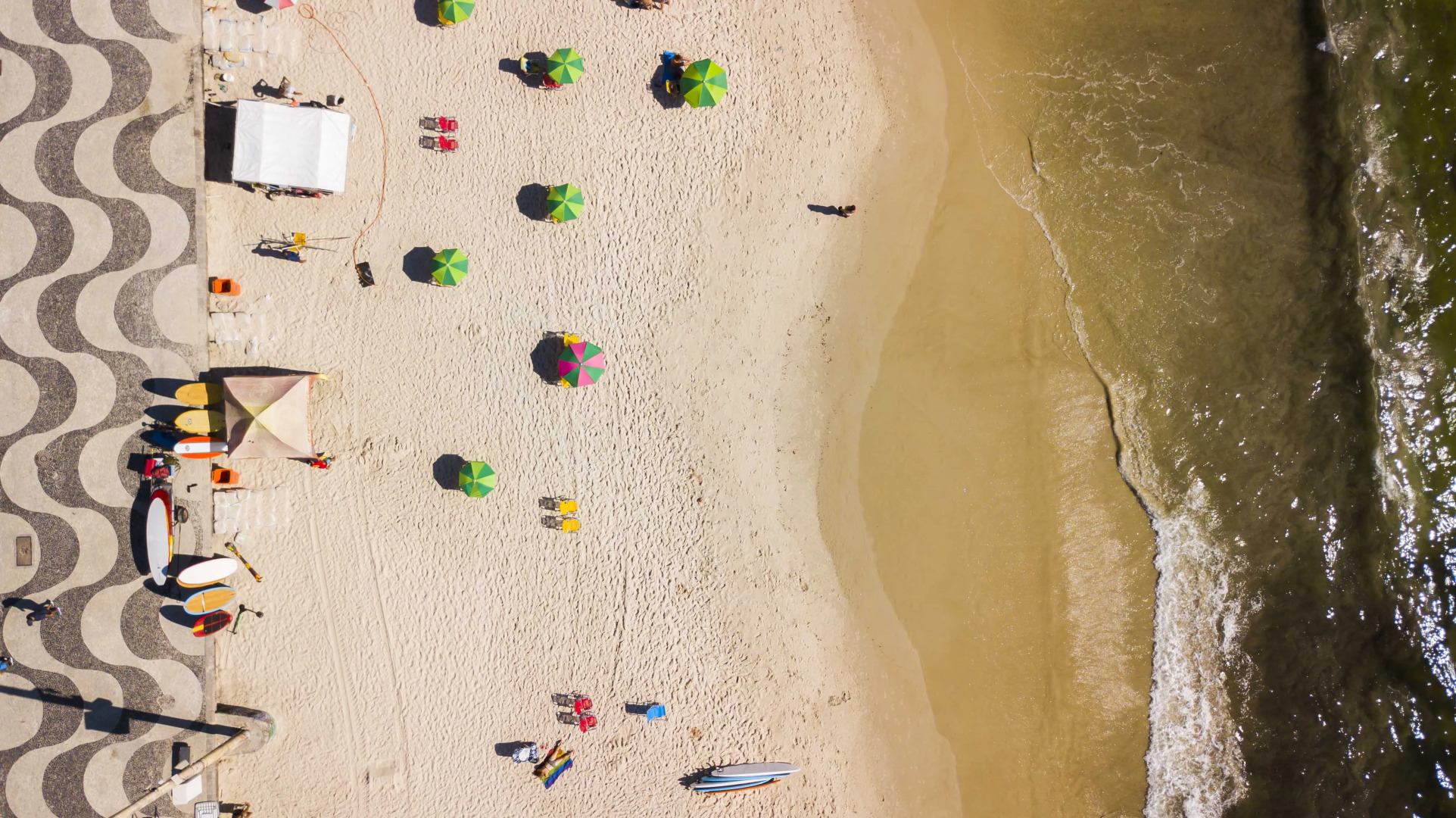 B&B Hotels RJ Copacabana Forte